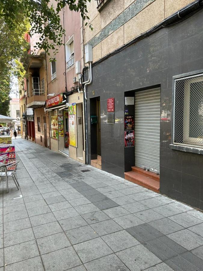 Appartamento Apto Barcelona C R Santa Coloma de Gramanet Esterno foto